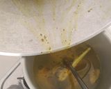 Foto langkah ke 4 dari resep Soto ayam.