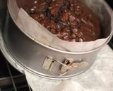 Foto del paso 5 de la receta: Bizcocho de chocolate 🍫interior húmedo y tierno