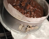 Foto del paso 5 de la receta: Bizcocho de chocolate 🍫interior húmedo y tierno