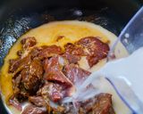 Foto langkah ke 3 dari resep Rendang Praktis.