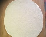 Fityisz vagy bütykös kalács recept fázis 2 fotója