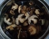 รูปขั้นตอนการทำที่ 1 ของ จับฉ่าย หมูสามชั้น