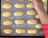 Foto del paso 4 de la receta: Masa casera marroquí multiusos /comida de Marruecos
