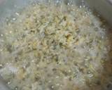 Green grams and rice recipe step 3 photo