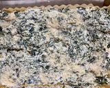 A picture of step 4 of Lasagna with Spinach and Ricotta.