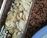 A picture of step 3 of Sweet malai sandwich.