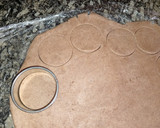 Foto del paso 4 de la receta: Alfajores marplatenses