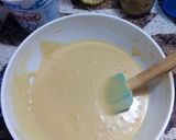 Foto del paso 5 de la receta: Bizcocho crocante de dulce de leche