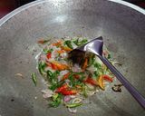 Foto langkah ke 3 dari resep Mangut Ikan Panggang (Pari).