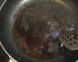 Foto del paso 5 de la receta: Hamburguesa con salsa de vino tinto