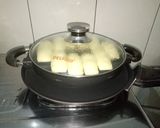 Foto langkah ke 8 dari resep Pukis.