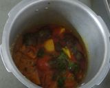 ભરેલાં રવૈયા નું શાક (Bharela Ravaiya Shak Recipe In Gujarati) રેસીપી સ્ટેપ3ફોટો