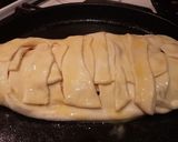 Foto del paso 5 de la receta: Tarta de pollo distinta