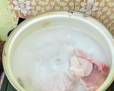 Foto langkah ke 2 dari resep Sop Ayam Pak Min Klaten.