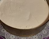 Francia krémes torta recept fázis 4 fotója