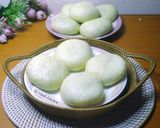 Foto langkah ke 12 dari resep Bakpao.