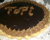 Foto del paso 9 de la receta: Tarta TOFI