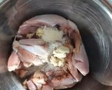 Foto langkah ke 1 dari resep Chicken Nanban.