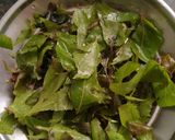 নিম বেগুন ভাজা (neem begun bhaja recipe in Bengali) রেসিপির ধাপ 1 ছবি