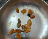 Parupu Wadai, Nei paysam, Sundal recipe step 4 photo