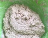 #féligmeddig kiflik⚪️&⚫️😀 recept fázis 1 fotója