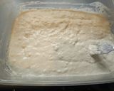 簡單義式佛卡夏-Easy Focaccia Dough-免揉的食譜步驟2照片