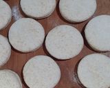 Foto del paso 3 de la receta: English muffins integrales🌾