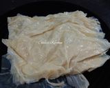 Foto langkah ke 4 dari resep Lumpia Udang.