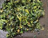मेथी का रायता(Mathi ka raita recipe in Hindi) रेसिपी चरण 2 फोटो