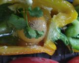 Foto del paso 2 de la receta: Morrón/Pimentón Asado