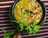 Dal Dhokli Rajasthani Style recipe step 10 photo