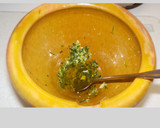 Foto del paso 10 de la receta: Rape con guarnición de patata y cebolla al horno