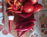 Foto langkah ke 1 dari resep Sambal Nasi Bakar.