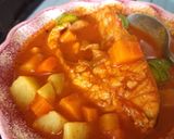 Foto del paso 8 de la receta: Caldo michi estilo CynthiaSerena