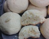 Foto del paso 9 de la receta: Bizcochitos de vainilla 😍