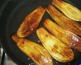 عکس مرحله 1 از دستور خورشت بادمجان 🌋
