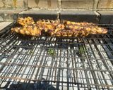 Foto del paso 4 de la receta: Churrasco gallego en adobo