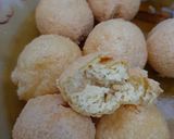 Foto langkah ke 4 dari resep Tahu Bulat Digoreng Enggak Dadakan Anti Gagal Ala Pita.