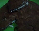 Foto langkah ke 2 dari resep Pancake tanpa tepung.