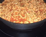 Foto del paso 2 de la receta: Lasaña vegetariana