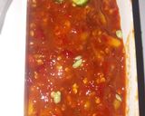 Foto langkah ke 2 dari resep Sambel mangga kuweni perasan jeruk limau.