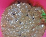 Foto langkah ke 2 dari resep Banana Muffin (No Mixer).