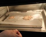 A picture of step 9 of Peanut Butter Banana Soufflé.
