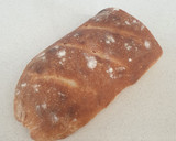 Foto del paso 2 de la receta: Torrijas