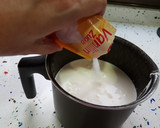 Foto del paso 7 de la receta: Delicia de ciruelas con crema de queso y galleta!!!