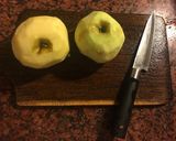 Foto del paso 3 de la receta: Muffins de manzana 🍎