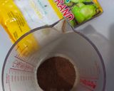 Foto langkah ke 1 dari resep Iced Cubes Coffee.