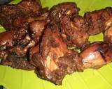 Ayam Bakar Manis langkah memasak 4 foto