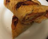 A picture of step 5 of Stromboli.