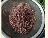 Foto langkah ke 2 dari resep Pasta kacang merah / Azuki Beans.